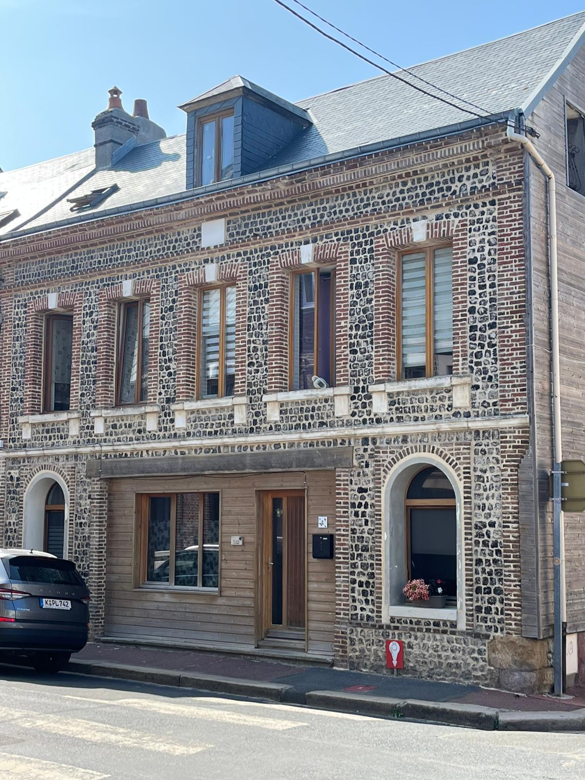 Couvreur Le Vésinet (78110) dans les Yvelines (78) - Les Compagnons Moëllo