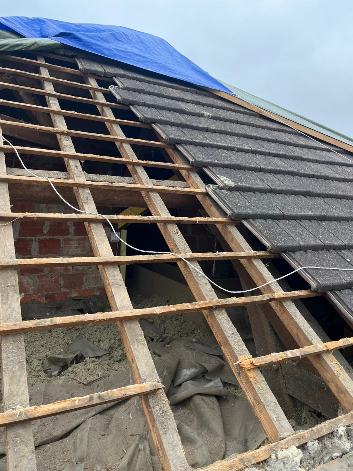 Couvreur Le Vésinet (78110) dans les Yvelines (78) - Les Compagnons Moëllo