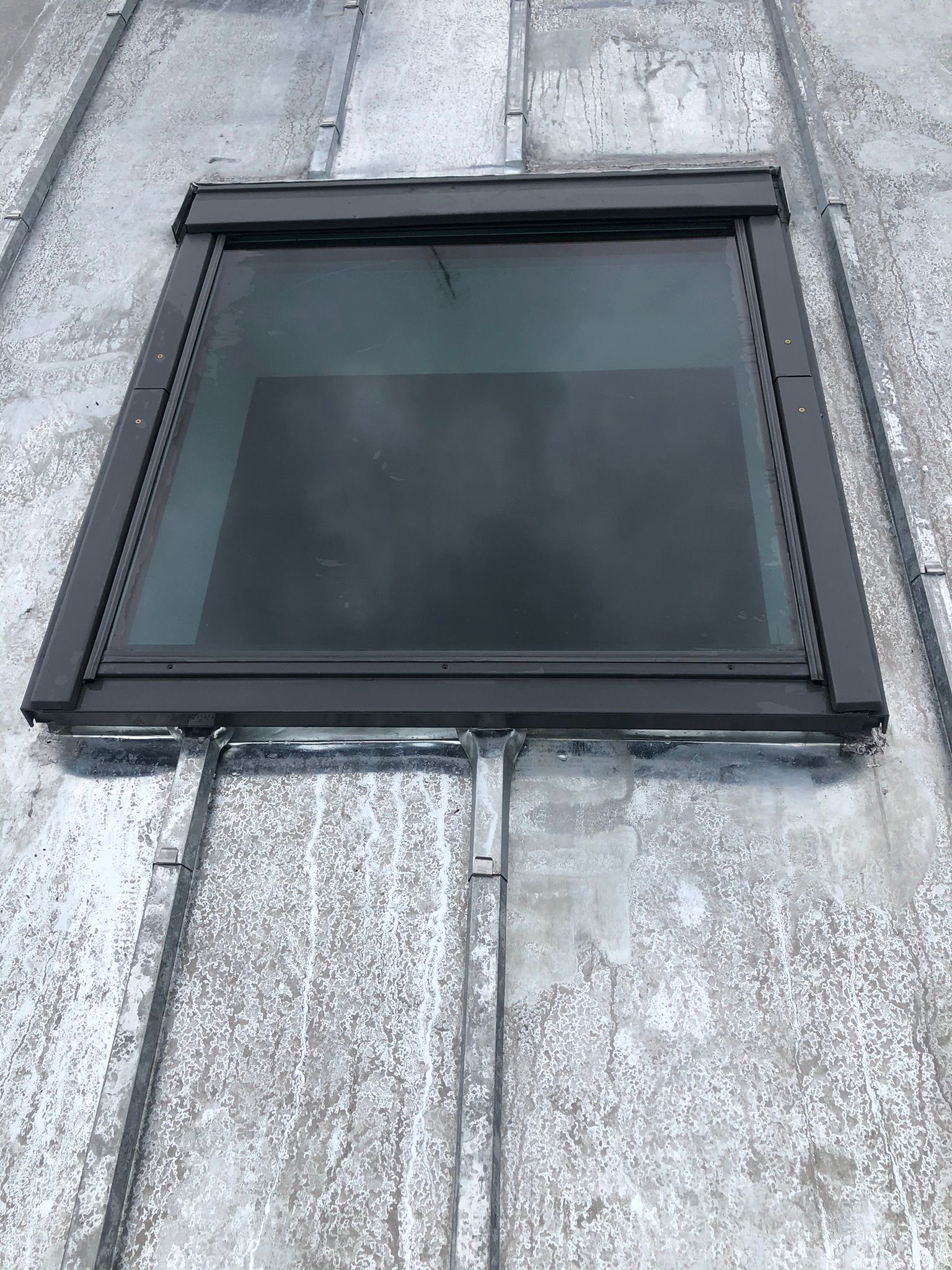 Couvreur Le Vésinet (78110) dans les Yvelines (78) - Les Compagnons Moëllo