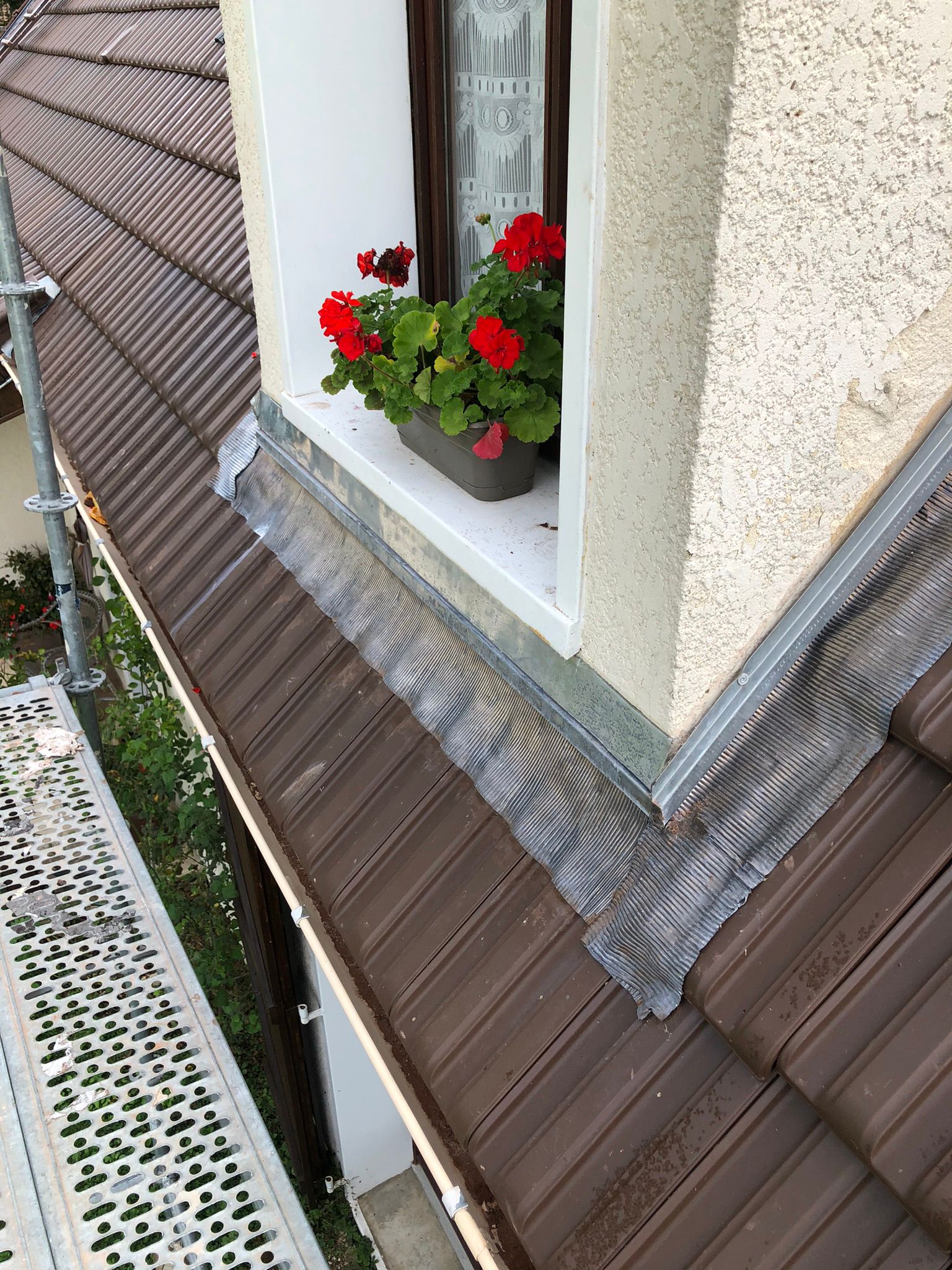 Couvreur Le Vésinet (78110) dans les Yvelines (78) - Les Compagnons Moëllo