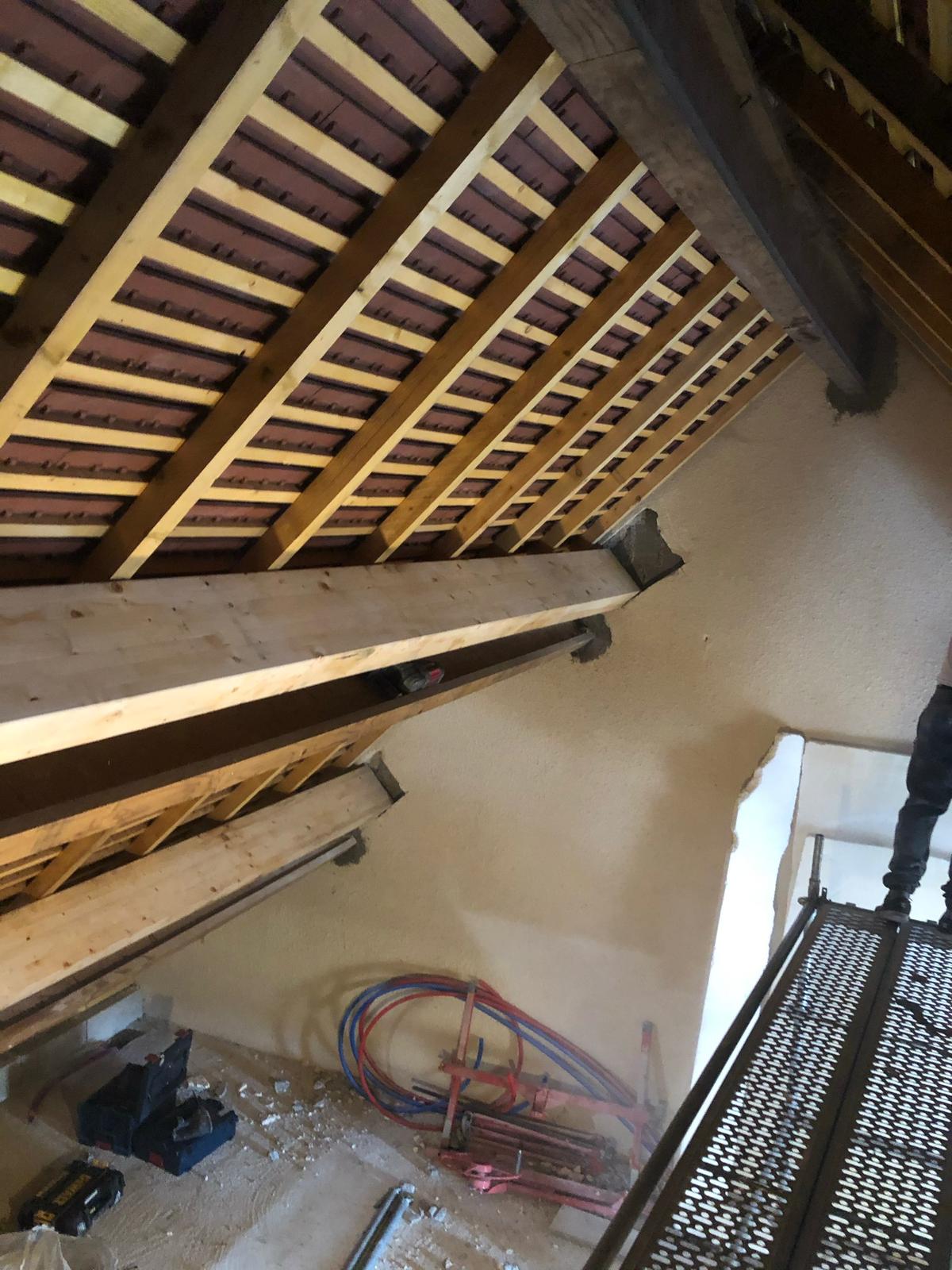 Couvreur Le Vésinet (78110) dans les Yvelines (78) - Les Compagnons Moëllo