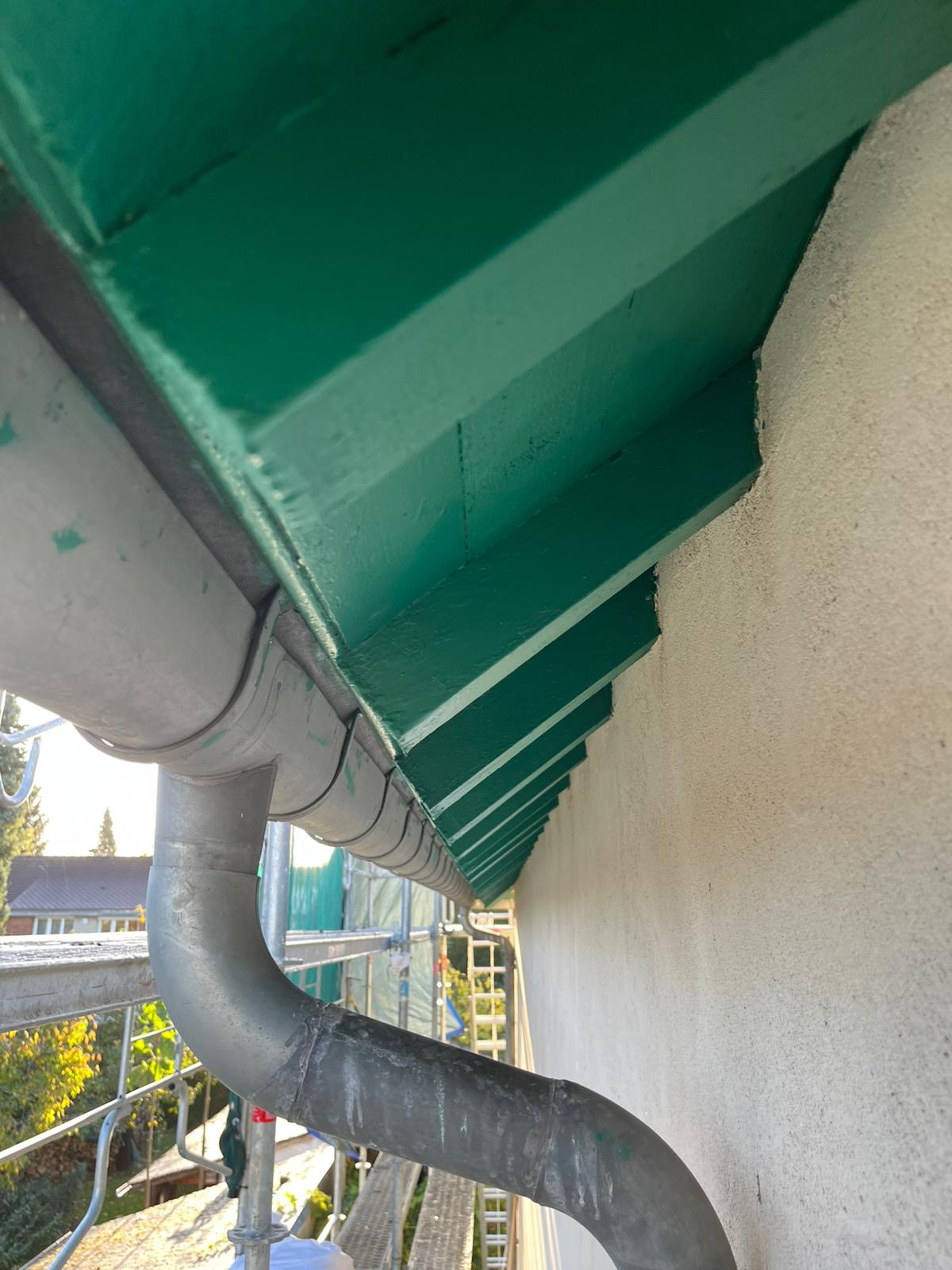 Couvreur Le Vésinet (78110) dans les Yvelines (78) - Les Compagnons Moëllo