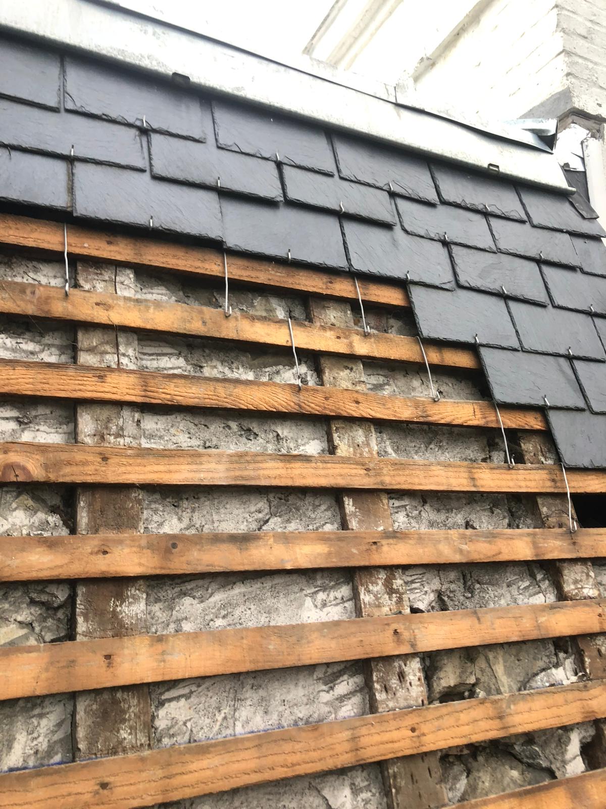 Couvreur Le Vésinet (78110) dans les Yvelines (78) - Les Compagnons Moëllo