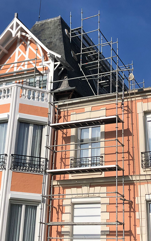 Les Compagnons Moëllo – Experts en couverture, rénovation et extension de maison au Vésinet (78110) dans les Yvelines Les Compagnons Moëllo – Experts en couverture, rénovation et extension de maison au Vésinet (78110) dans les Yvelines