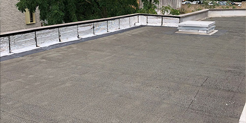 Fuite et étanchéité de toiture au Vésinet (78110) dans les Yvelines (78)